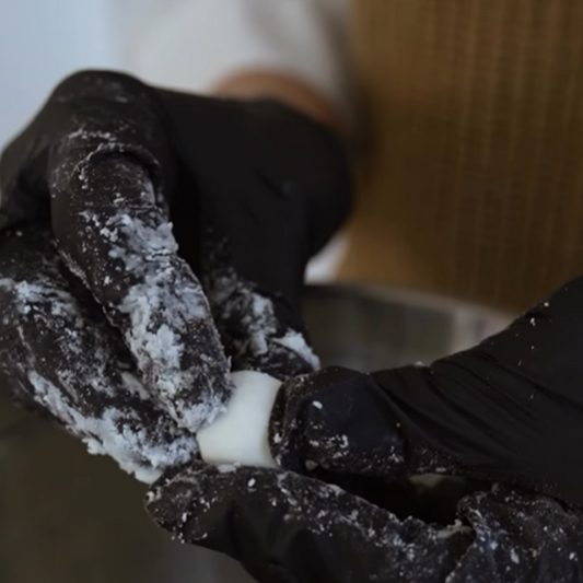 Bolitas Aromáticas Para Inodoro