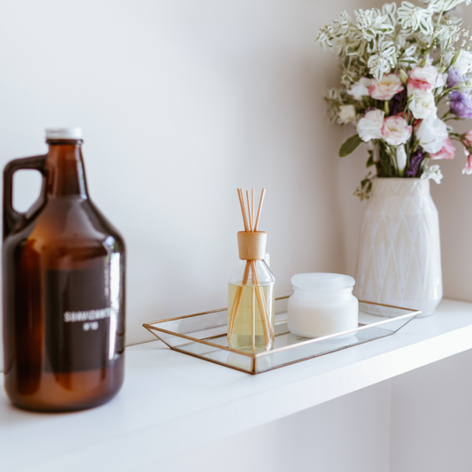 Jabon liquido de Ropa