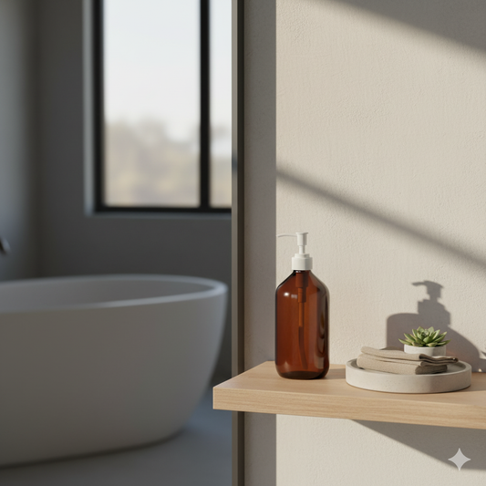 Jabón liquido Corporal