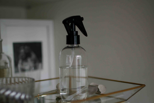 Home spray/Spray textil