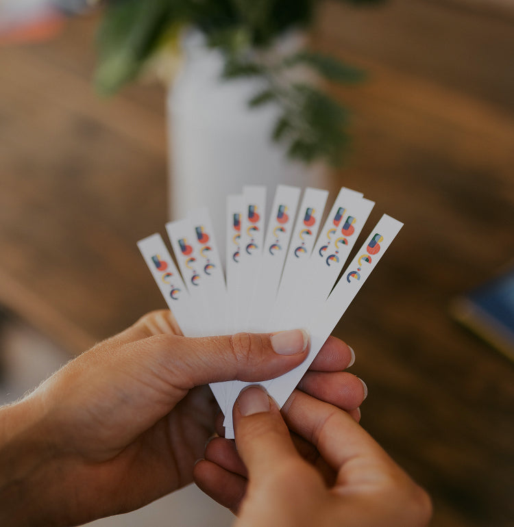 NUEVO TESTEO OLFATIVO