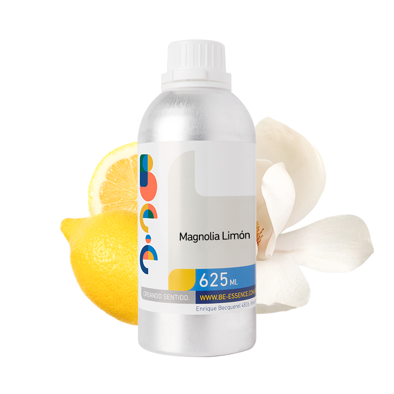 Magnolia – Limón
