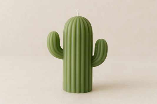 Velas de Molde