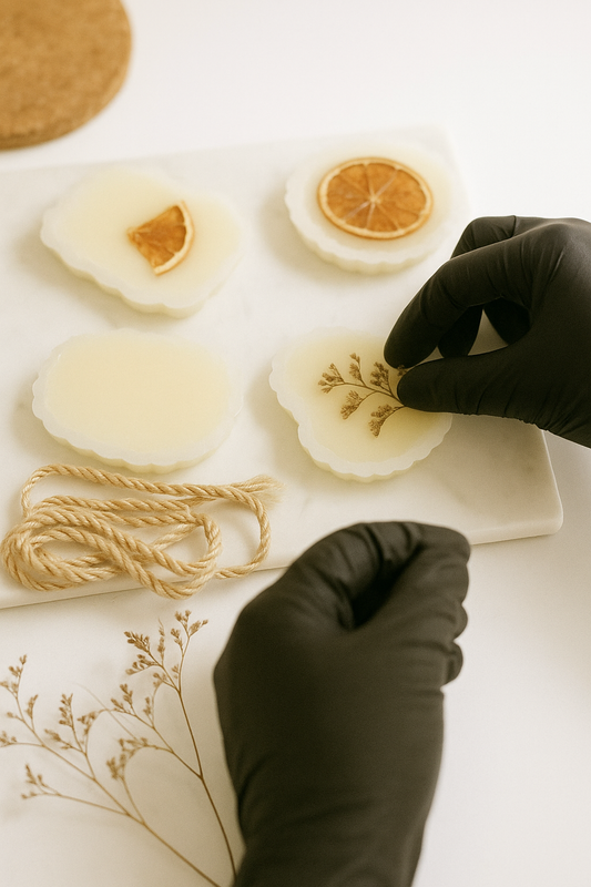 Ambientadores de Soja