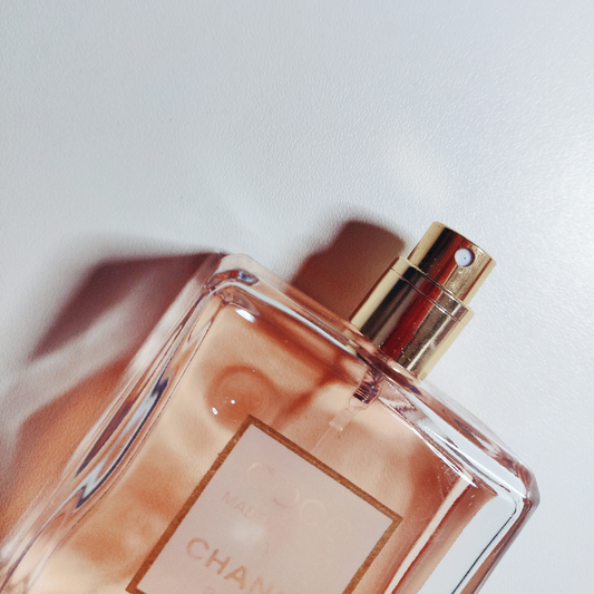 Perfumeria Fina