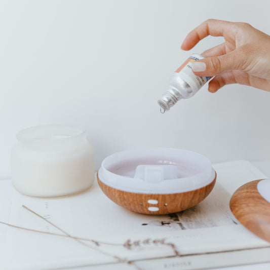 Humidificador