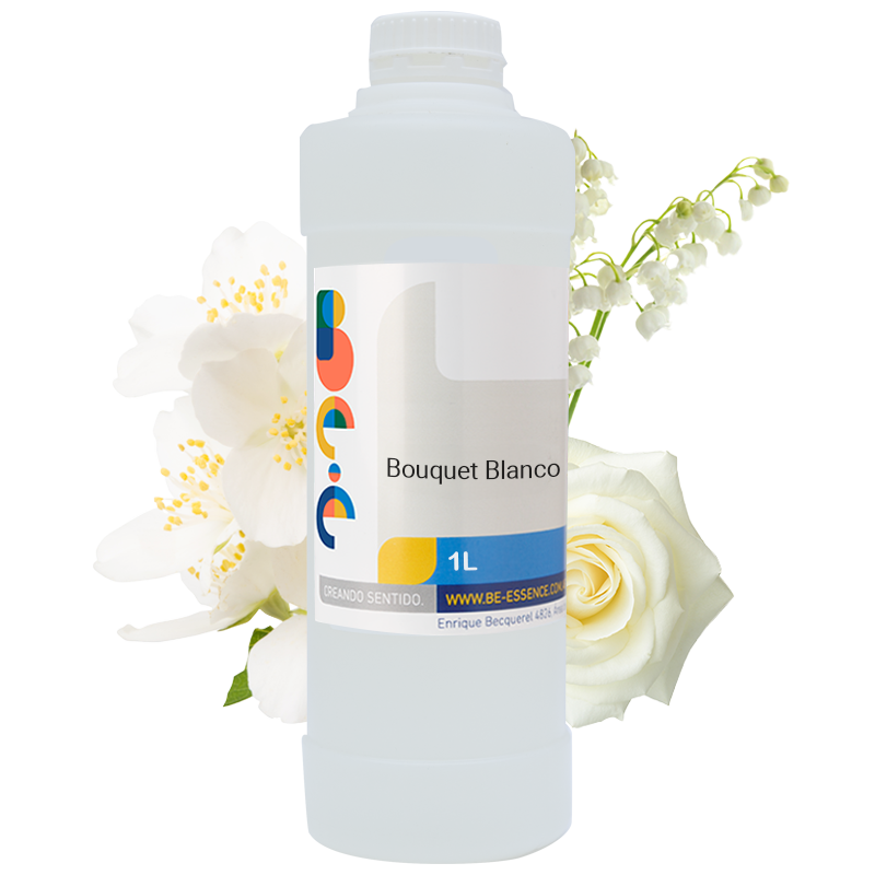 Bouquet Blanco