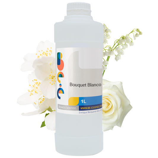 Bouquet Blanco