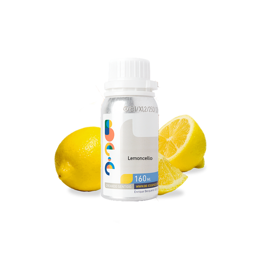 Lemoncello