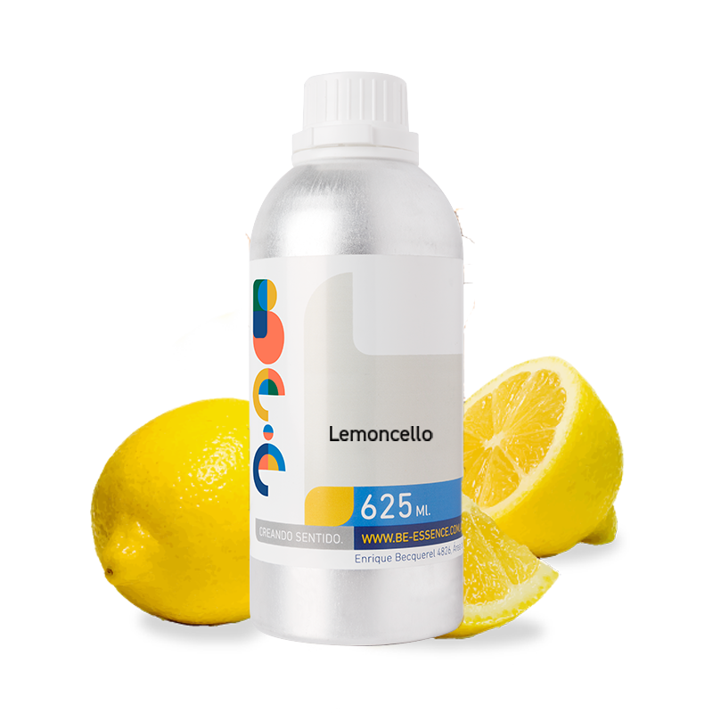 Lemoncello