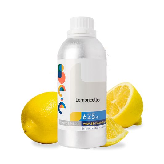 Lemoncello