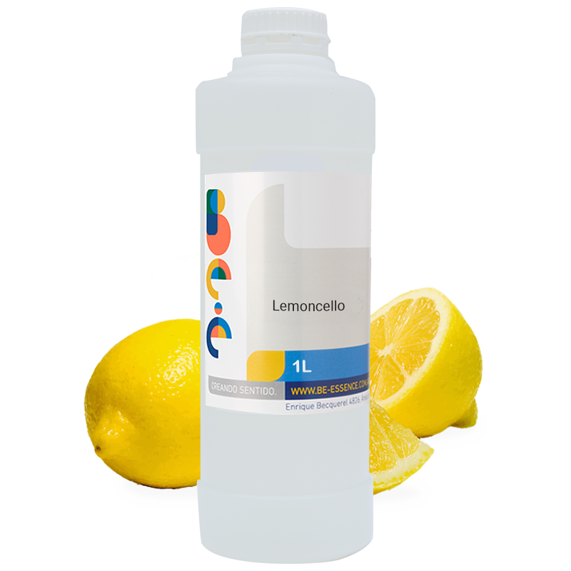 Lemoncello