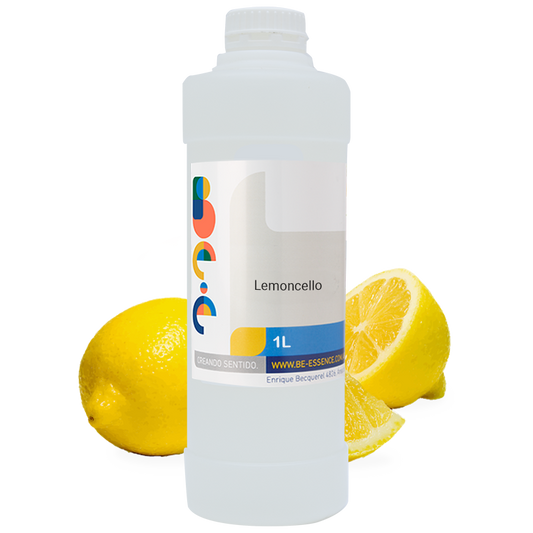 Lemoncello