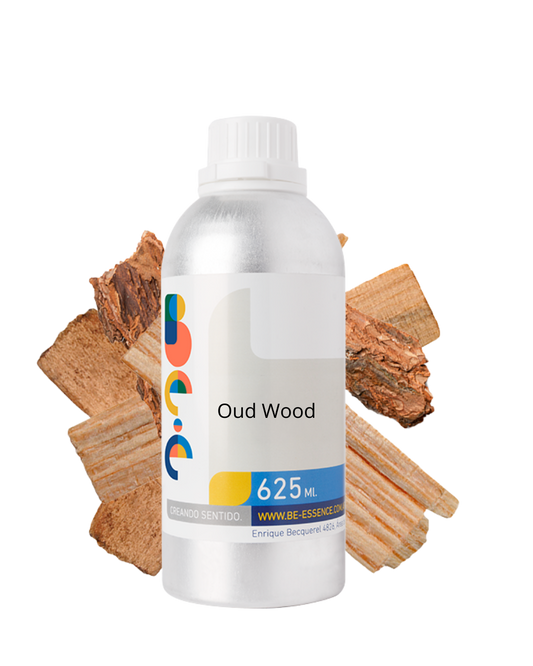 Oud Wood