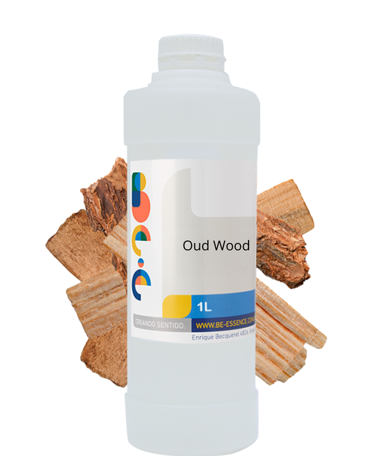 Oud Wood