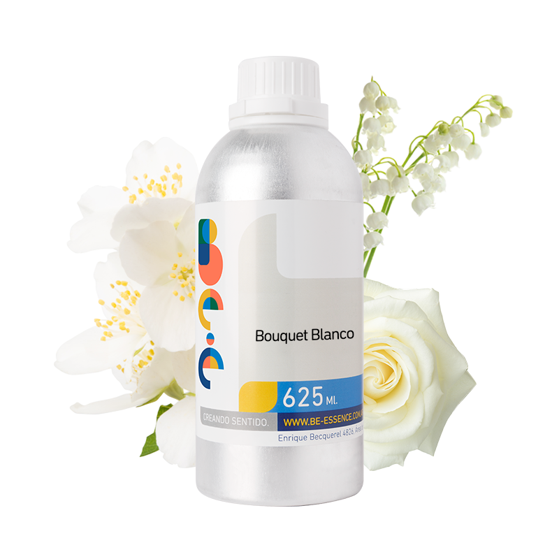 Bouquet Blanco