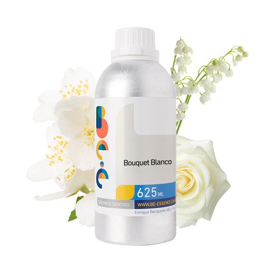 Bouquet Blanco