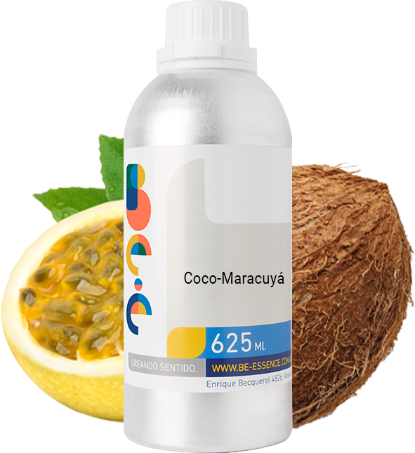 Coco- Maracuyá