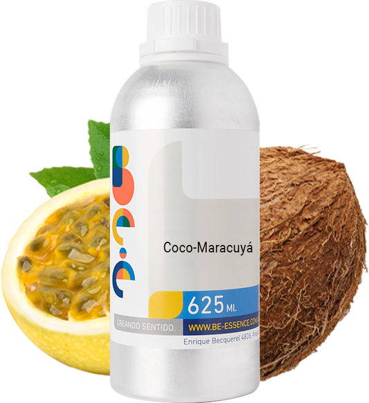 Coco- Maracuyá