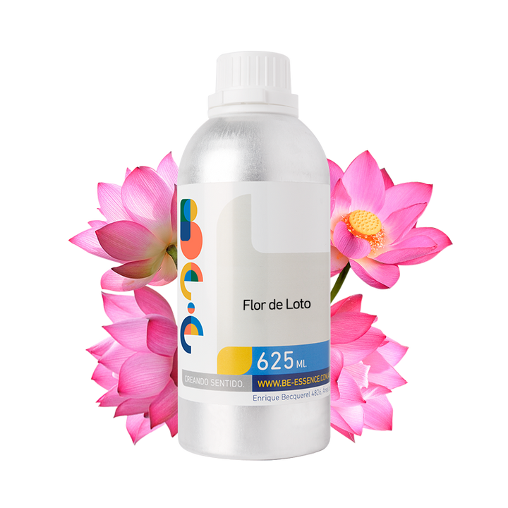 VOTIVA AROMATICA FLOR DE LOTO 5CM AL 3.5CM L 46G main image 0