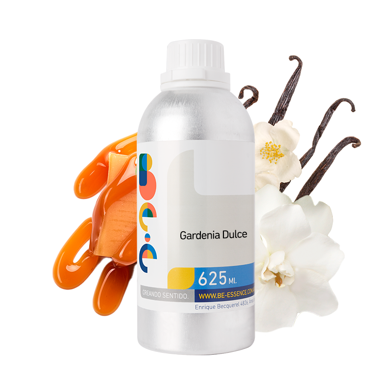 Gardenia Dulce