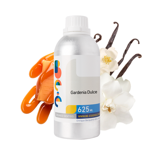 Gardenia Dulce