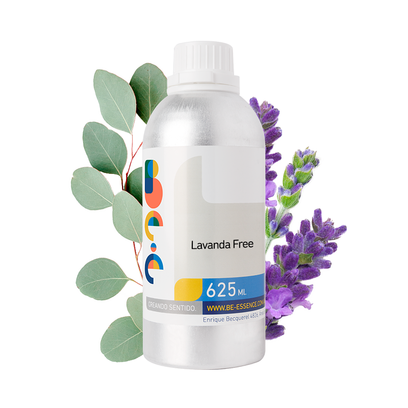 Lavanda Free