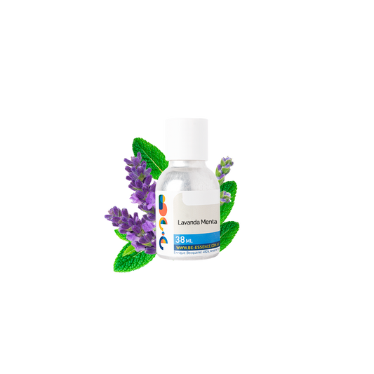 Lavanda – Menta