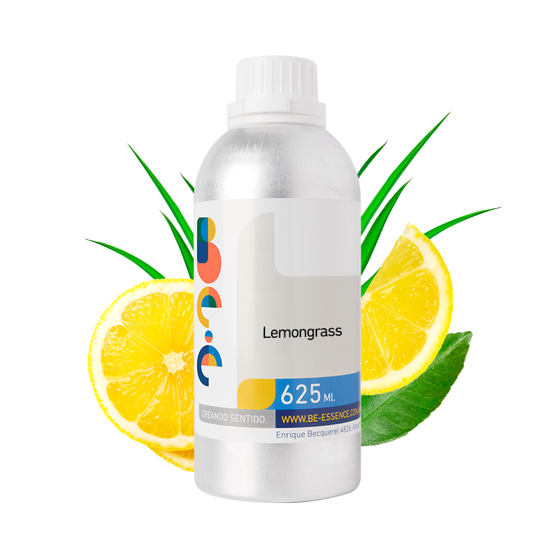 Lemongrass