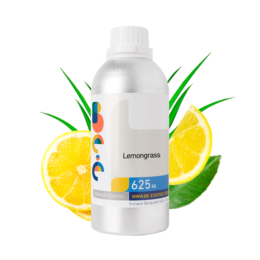 Lemongrass